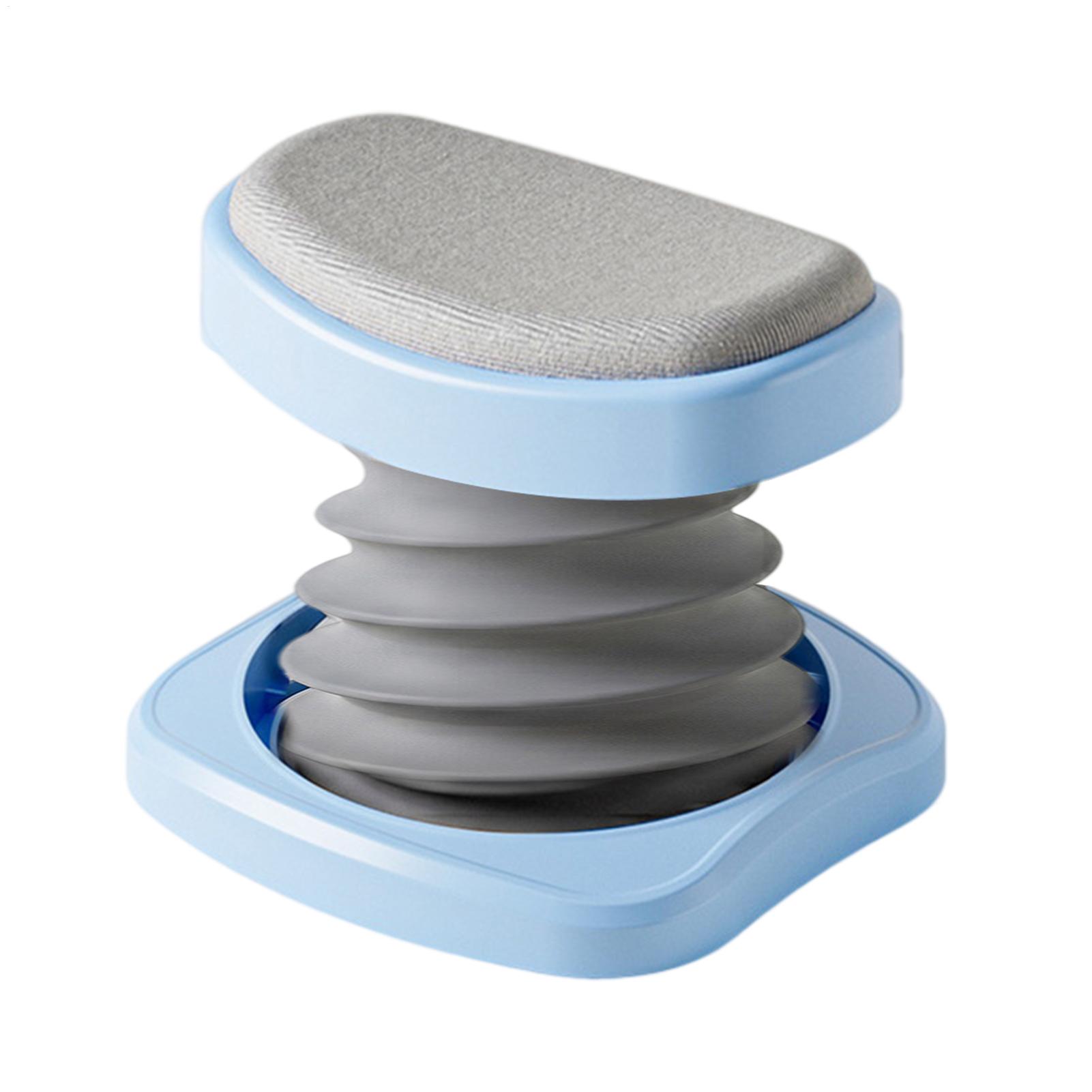 Home Gym In Apartment - Alat Bantu Push-Up Otomatis dengan Rebound