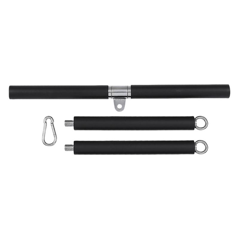 Home Gym Lat Pulldown Machine - Homes Gym Katrol Kabel Mesin Lampiran