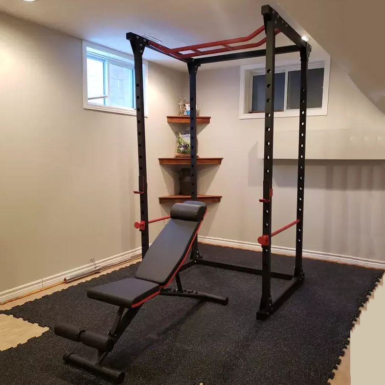 Home Gym Price - Peralatan Fitness Gym Rumahan Harga Terjangkau