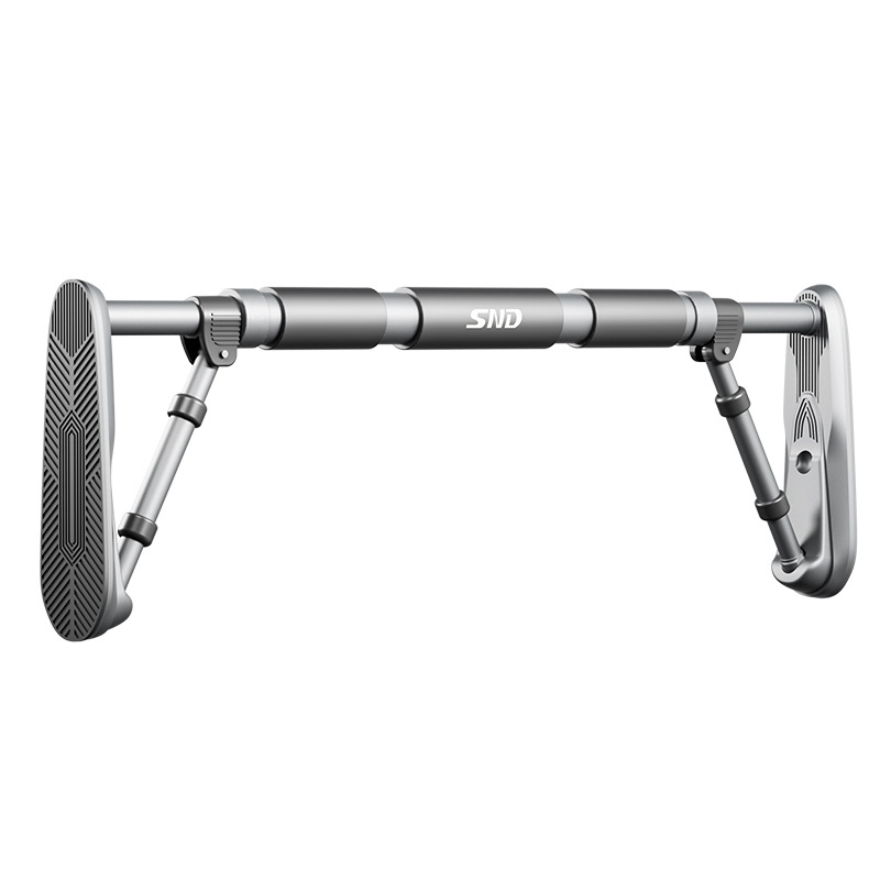 Suspension Trainer Door - Palang Horizontal Multifungsi Tanpa Bor untuk