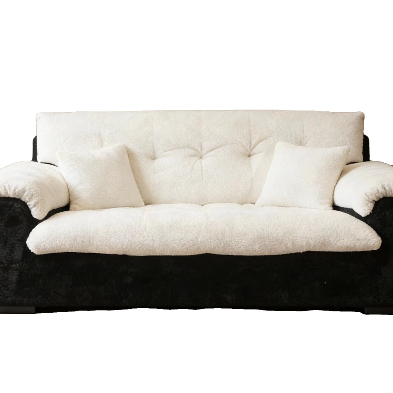 Home Gym In Apartment - # Sofa Lipat Gaya Retro Dua