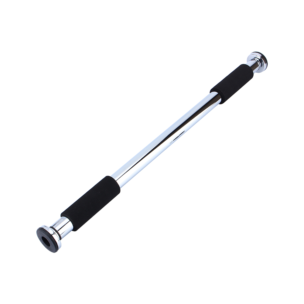 Suspension Trainer Door - Bar Chin Up yang Dapat Disesuaikan,