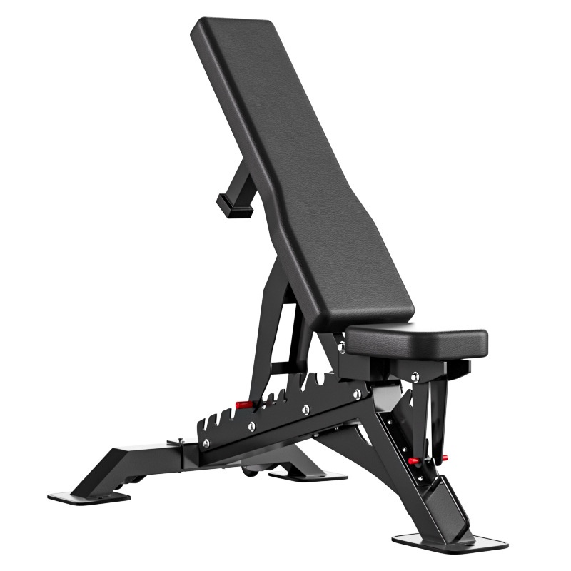 Home Gym Price - Bangku Angkat Beban Komersial Harga Terjangkau,