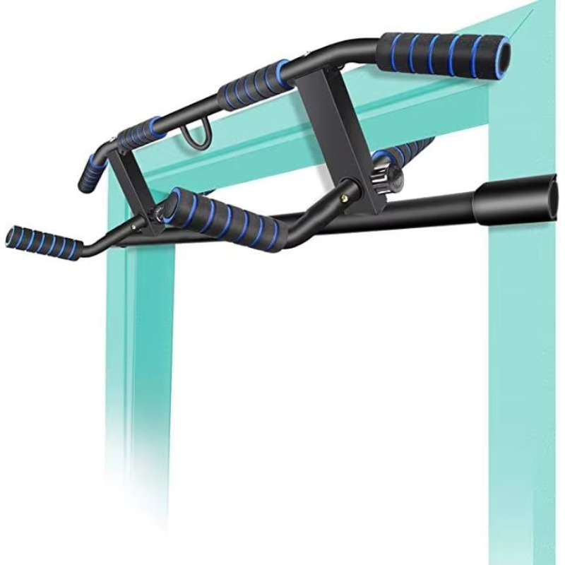 Home Gym System - Pull up Bar untuk Pintu Multifungsi,