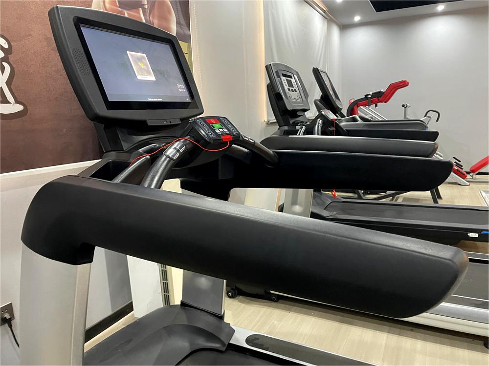 Home Gym Price - Mesin Treadmill Kardio Komersial Harga Pabrik
