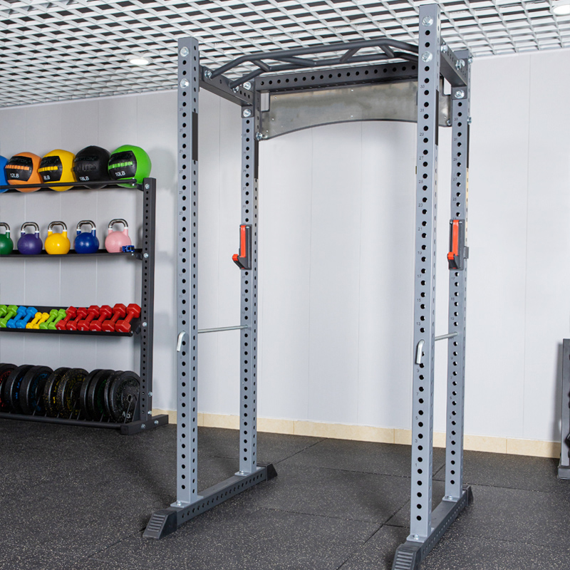 Home Gym Equipment - Leadman Fitness Menjual Peralatan Gym Rumahan