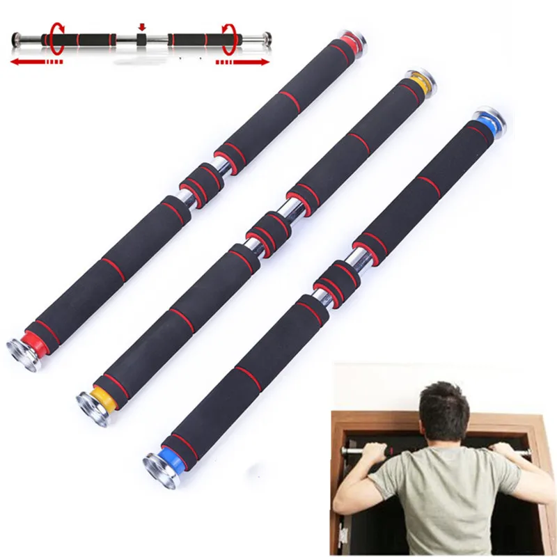 Suspension Trainer Door - Palang pintu horizontal yang dapat disesuaikan