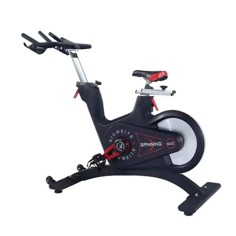 Home Gym Equipment - Sepeda Spinning Komersial YG-S005 YG Fitness,