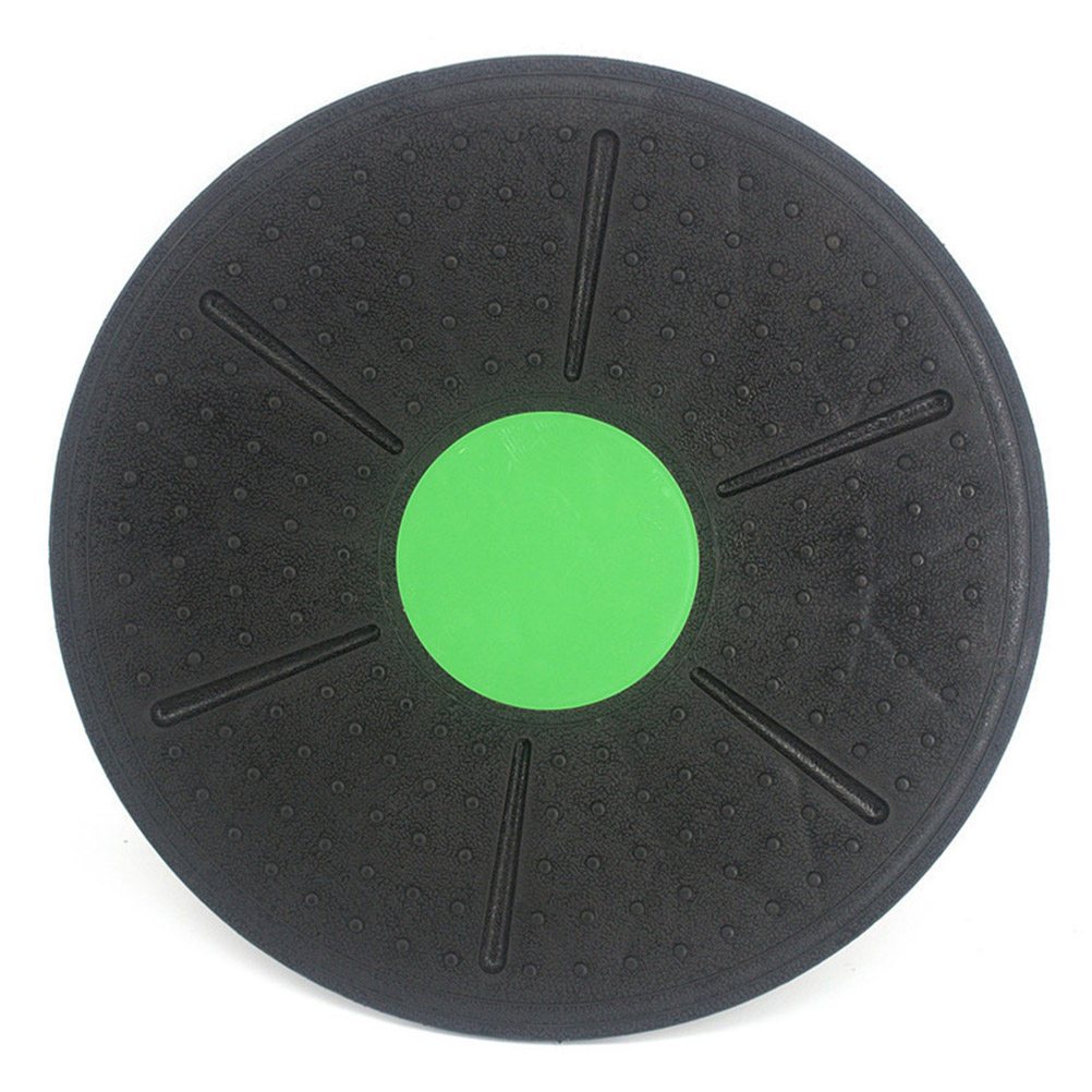 Wobble Board Balance - Papan Keseimbangan Anti-Selip, Alat Latihan Keseimbangan,