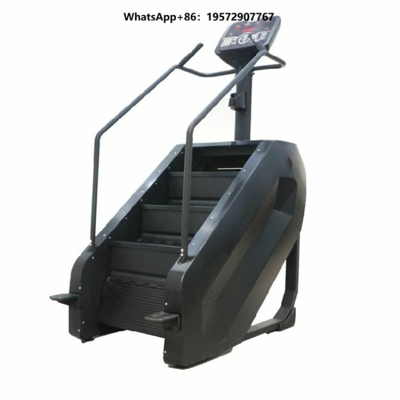 Home Gym Price - Mesin Panjat Tangga Buatan Pabrik untuk