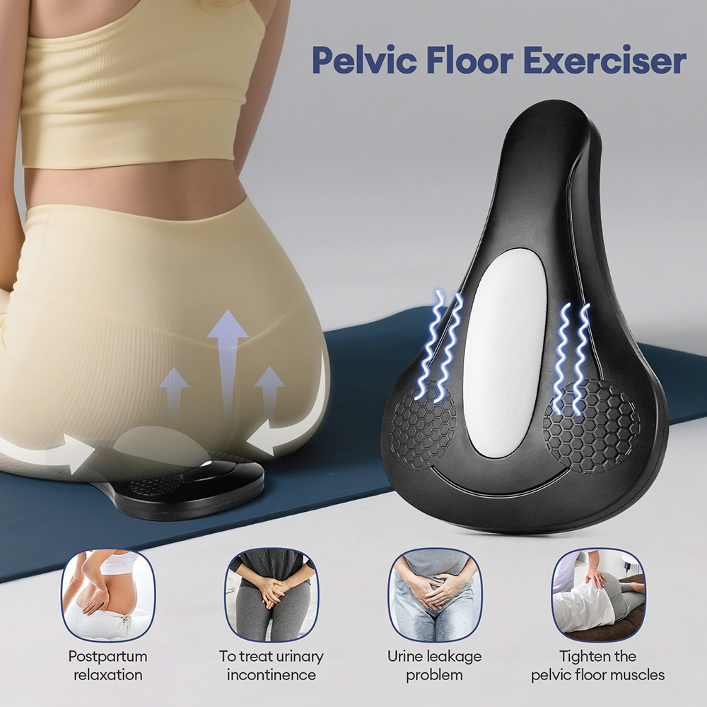 Home Gym Floor - Pelatih Otot PC Elektrik Pria dan