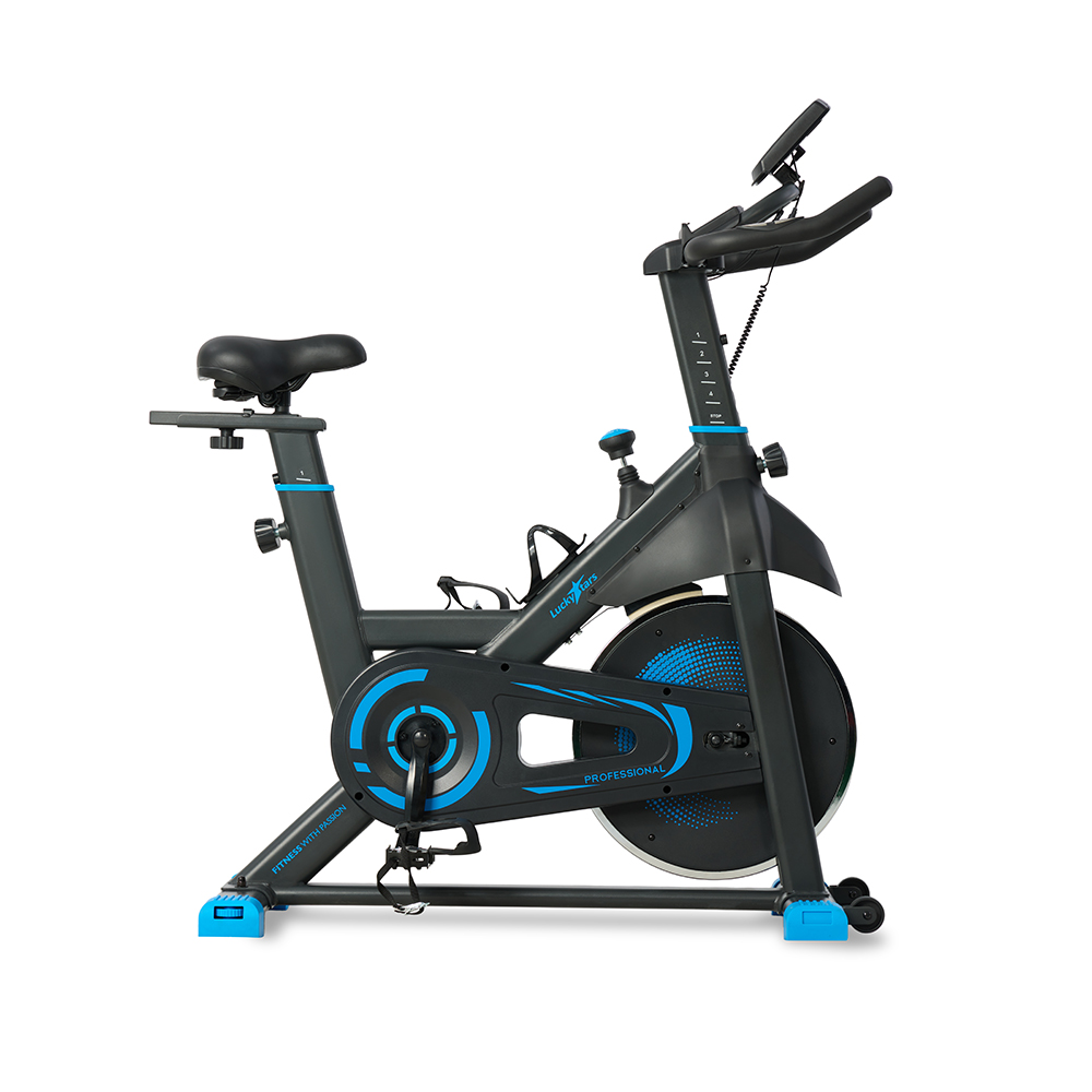 Home Gym Equipment - Sepeda Spinning Berkualitas Tinggi Harga Pabrik
