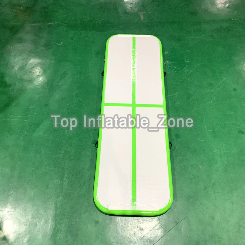 Home Gym Price - Matras Senam Tiup Terlaris Dengan Pompa