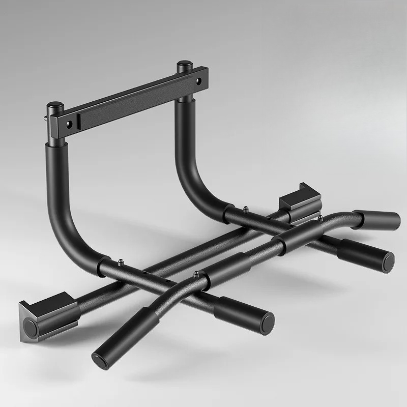 Suspension Trainer Door - Palang Latihan Chin-Up untuk Bingkai Pintu