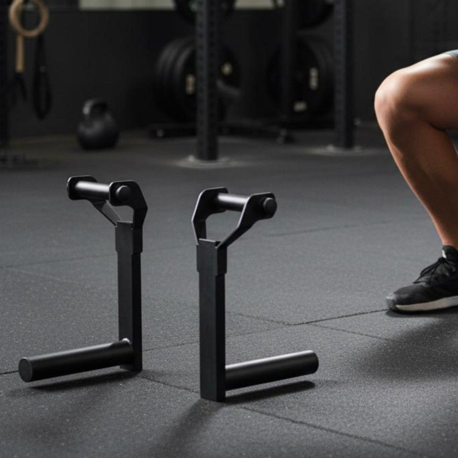 Rak Penyimpanan Pelat Barbel M - Home Gym Equipment ulasan dan harga