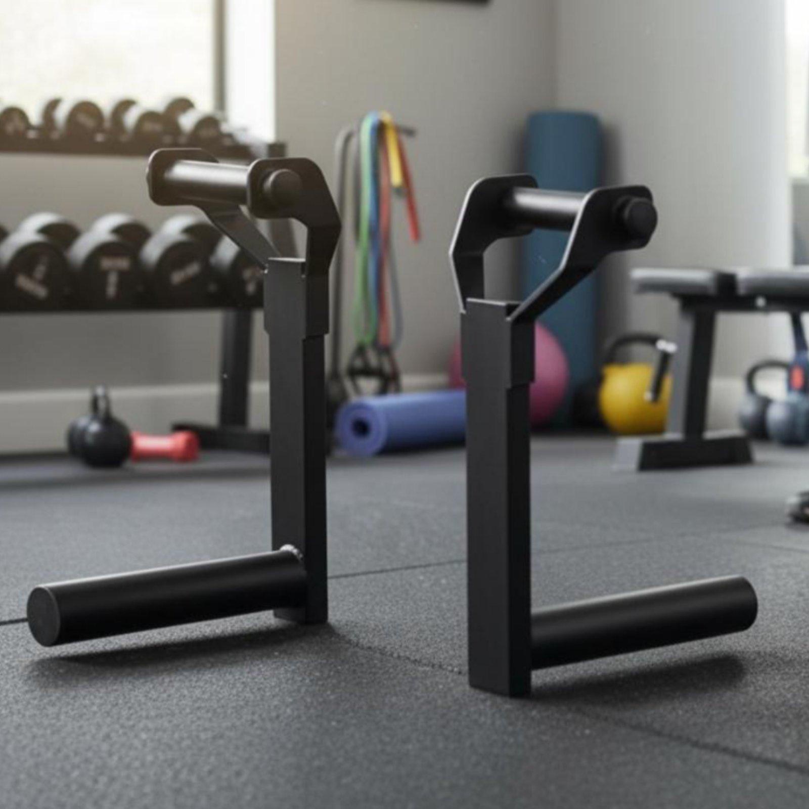 Rak Penyimpanan Pelat Barbel M - Home Gym Equipment ulasan dan harga