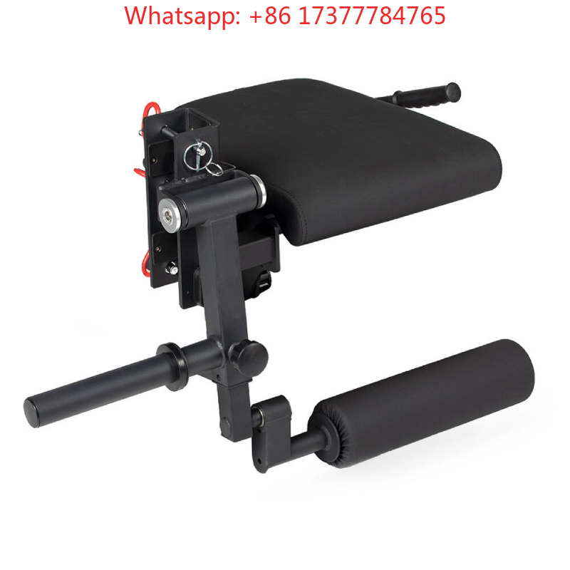 Mesin Latihan Kaki untuk Home  - Home Gym Quad ulasan dan harga