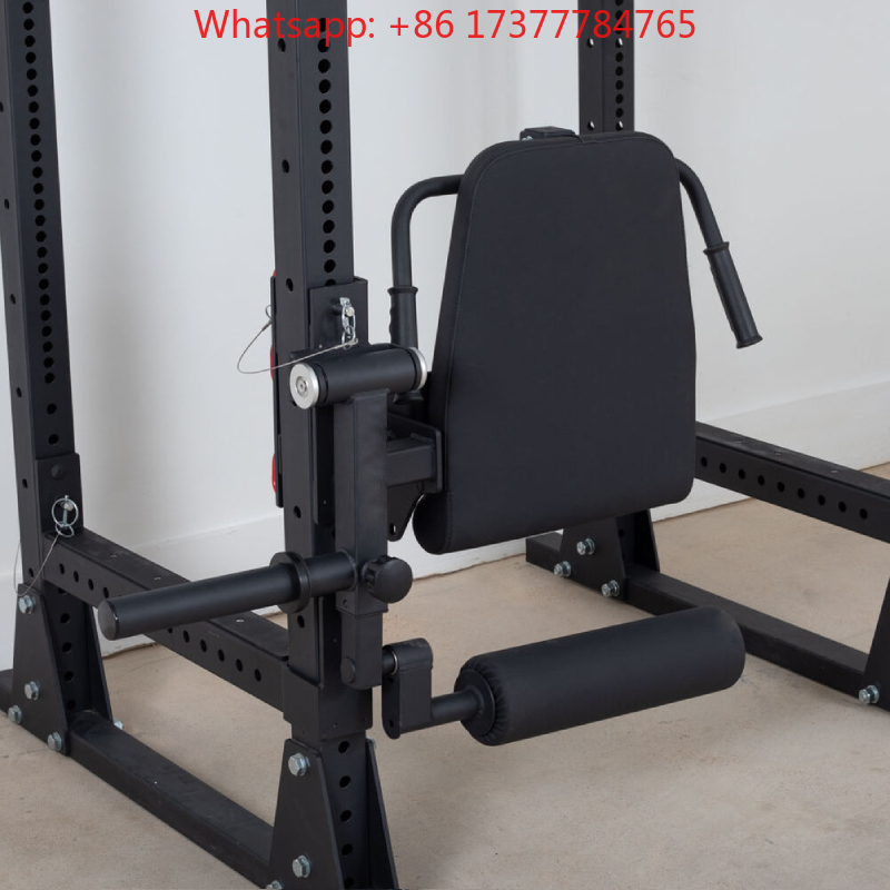 Mesin Latihan Kaki untuk Home  - Home Gym Quad ulasan dan harga