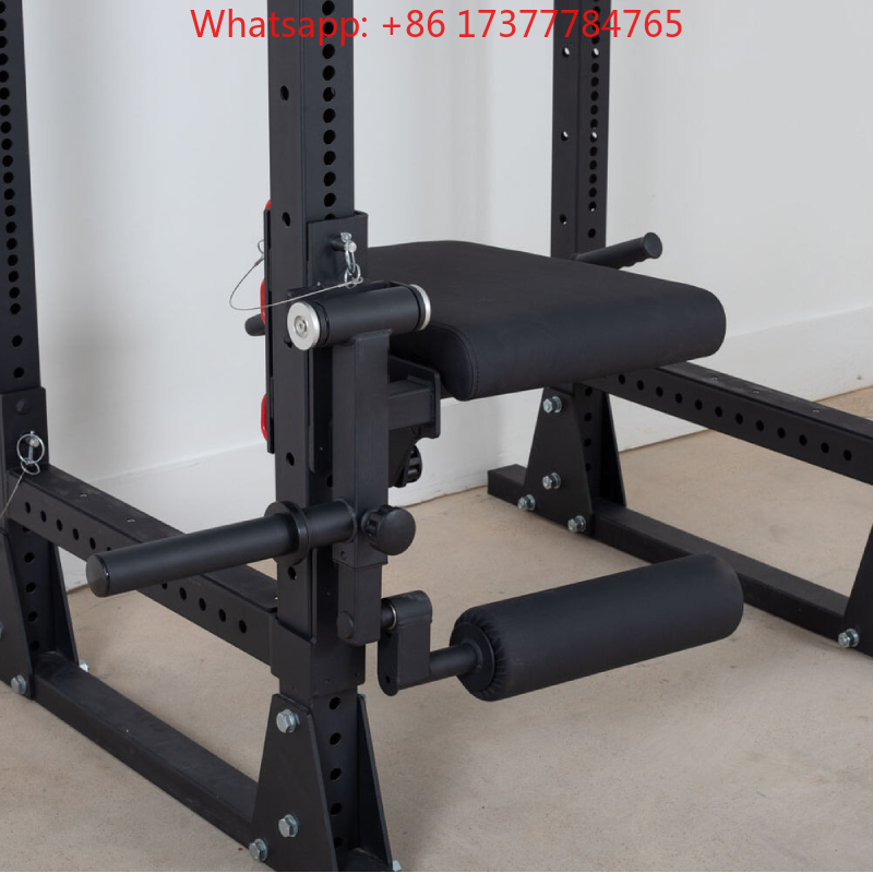 Mesin Latihan Kaki untuk Home  - Home Gym Quad ulasan dan harga