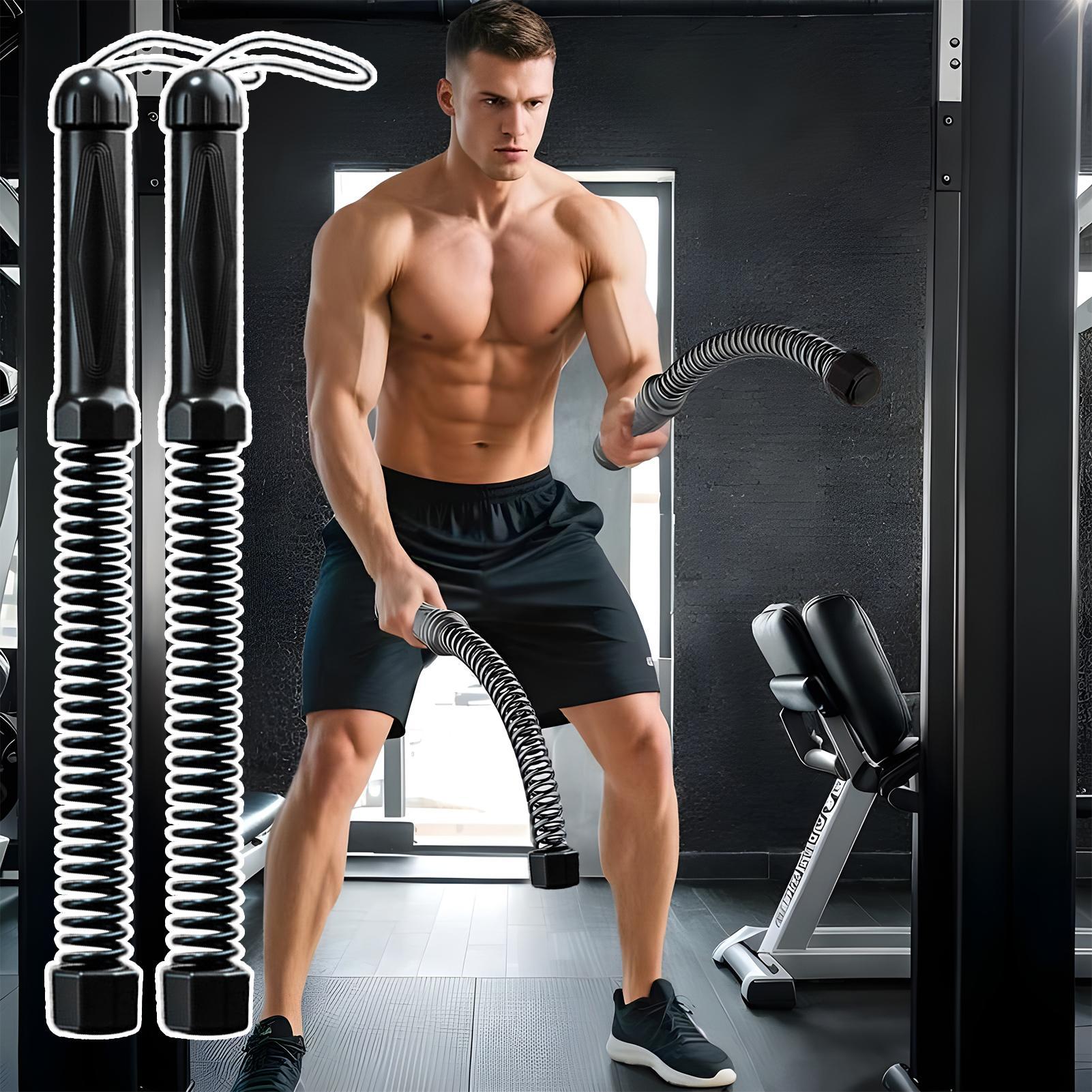 Tali Pertempuran untuk Gym Rum - Home Gym In Apartment ulasan dan harga