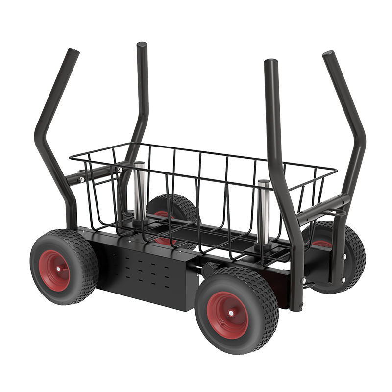 Sled Olahraga Beroda untuk Lat - Home Gym Gym ulasan dan harga