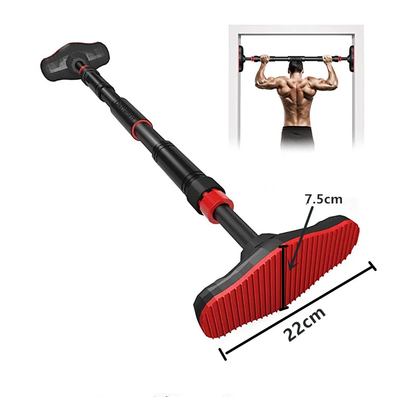 Bar Latihan Horizontal Besi Be - Suspension Trainer Door ulasan dan harga