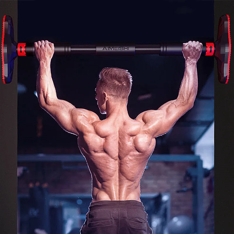 Bar Latihan Horizontal Besi Be - Suspension Trainer Door ulasan dan harga