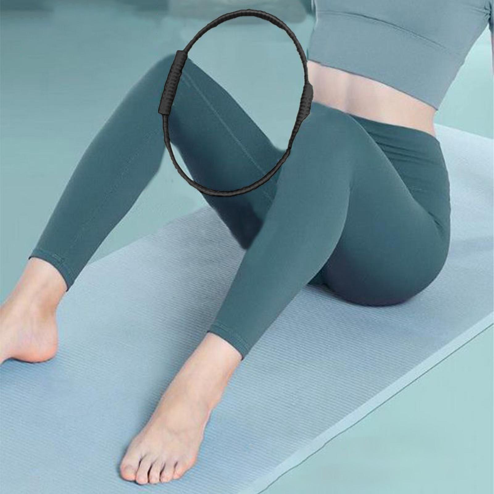 Cincin Pilates Wanita Peralata - Home Gym In Apartment ulasan dan harga
