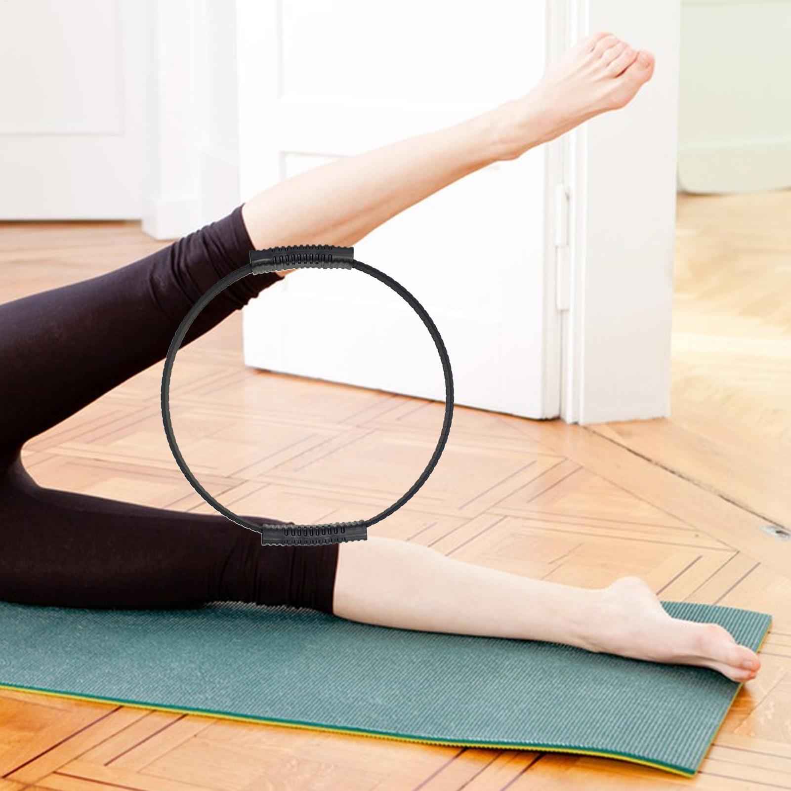 Cincin Pilates Wanita Peralata - Home Gym In Apartment ulasan dan harga