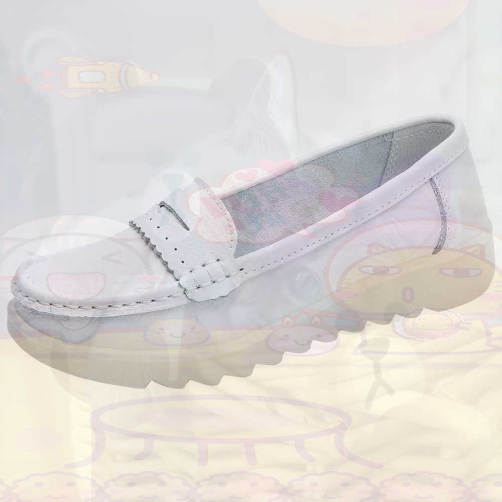 Moccasin Mengemudi Sepatu Rema - Home Gym Design Ideas ulasan dan harga