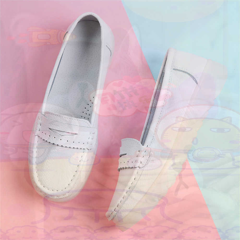 Moccasin Mengemudi Sepatu Rema - Home Gym Design Ideas ulasan dan harga