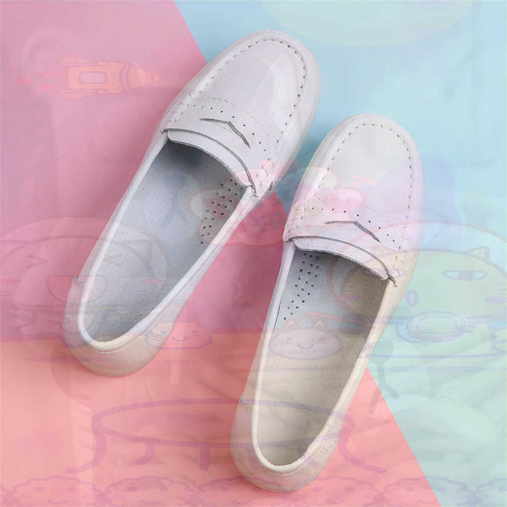 Moccasin Mengemudi Sepatu Rema - Home Gym Design Ideas ulasan dan harga