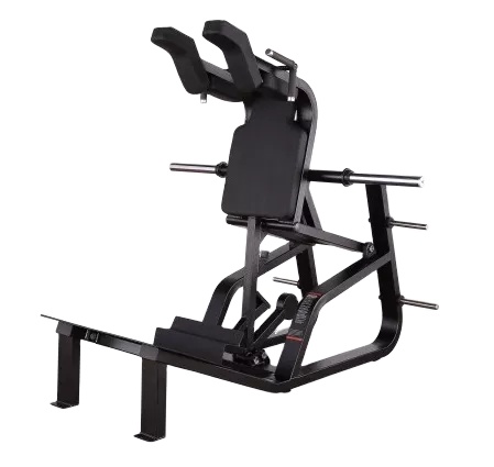 Mesin Squat Vertikal XC-845 Al - Home Gym Quad ulasan dan harga