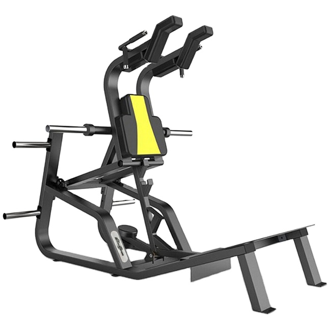 Mesin Squat Vertikal XC-845 Al - Home Gym Quad ulasan dan harga