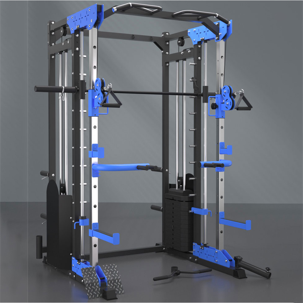 Peralatan Kebugaran Home Gym M - Home Gym Equipment ulasan dan harga