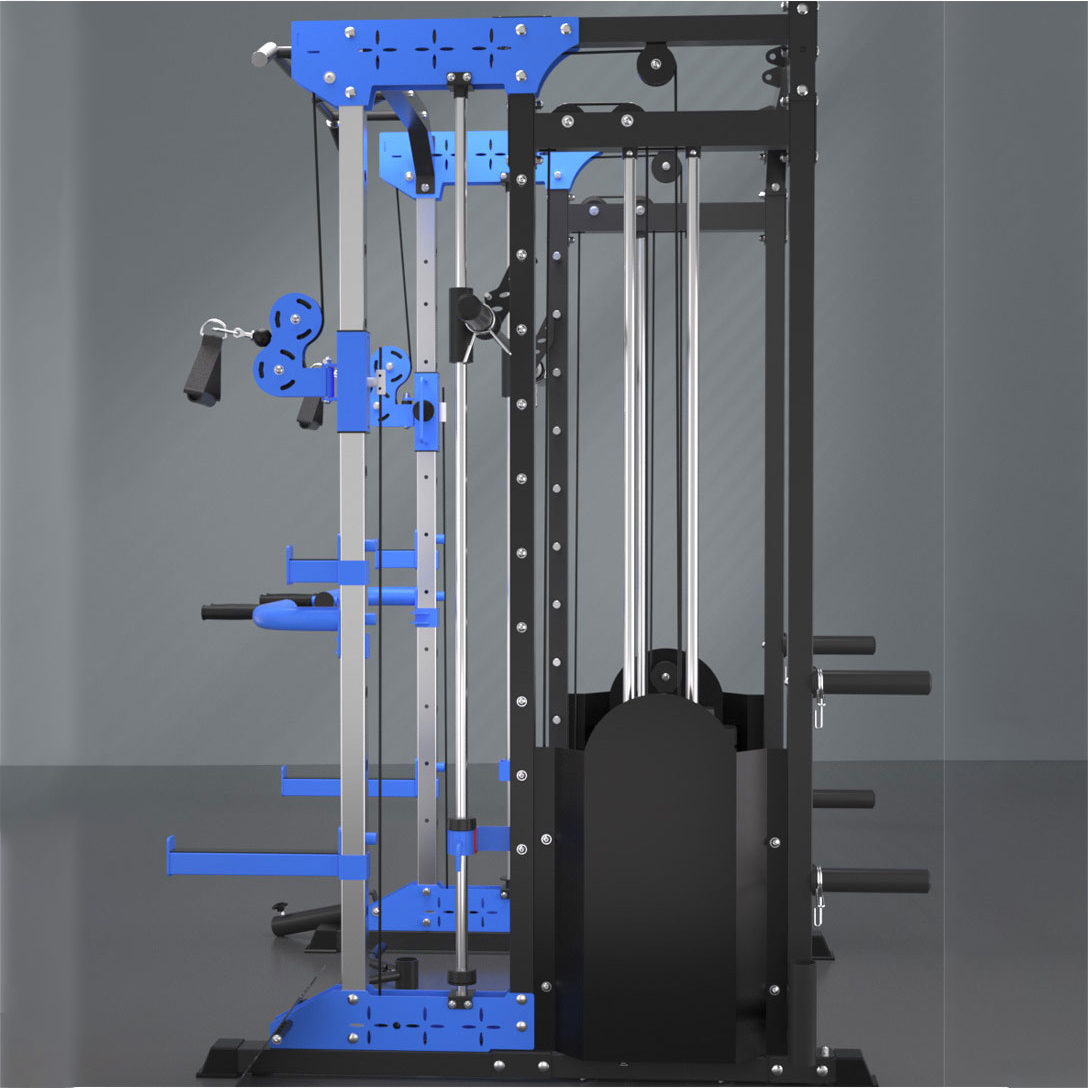 Peralatan Kebugaran Home Gym M - Home Gym Equipment ulasan dan harga