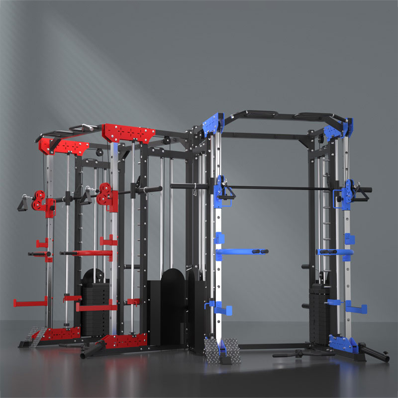 Peralatan Kebugaran Home Gym M - Home Gym Equipment ulasan dan harga