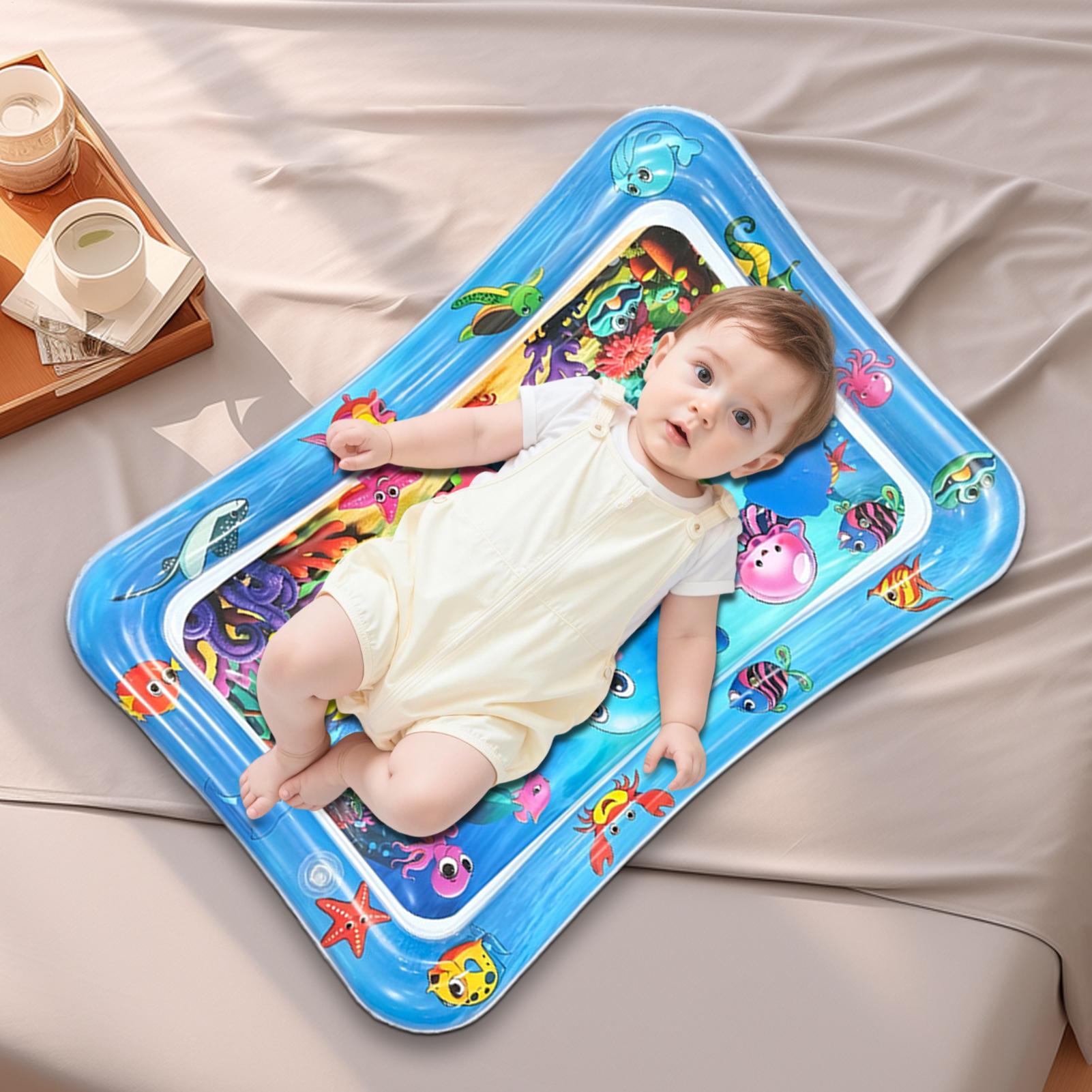 Alas Air untuk Anak-anak, Moti - Home Gym Floor ulasan dan harga