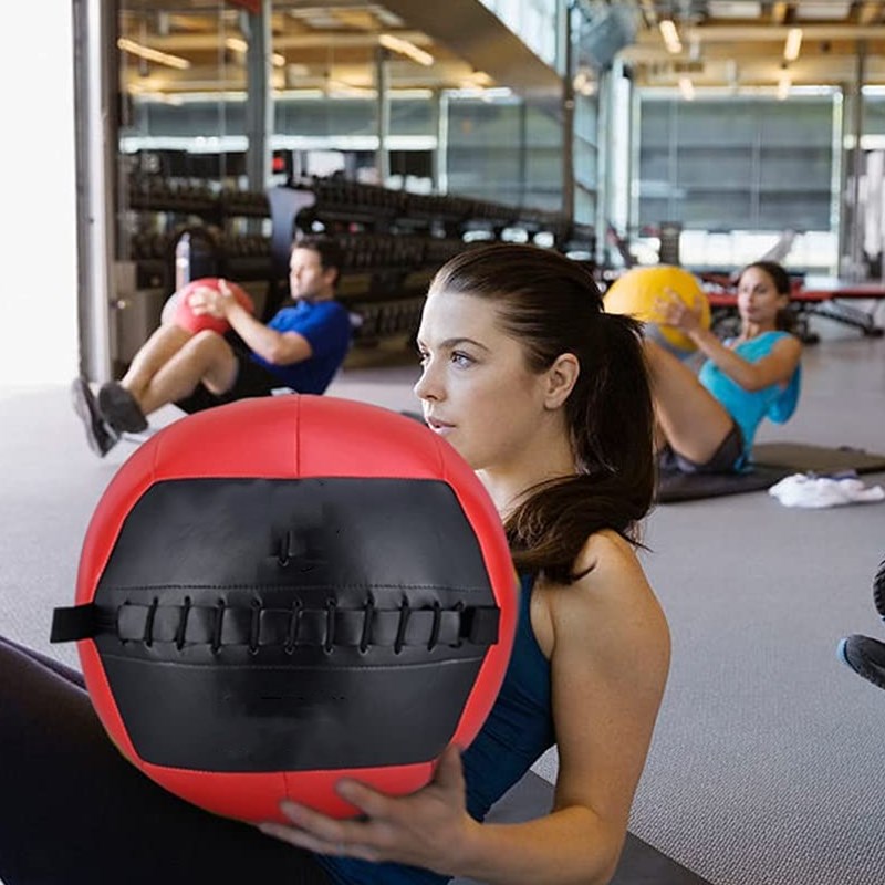 Kebugaran Merebut Kosong Bola  - Home Gym Simple ulasan dan harga