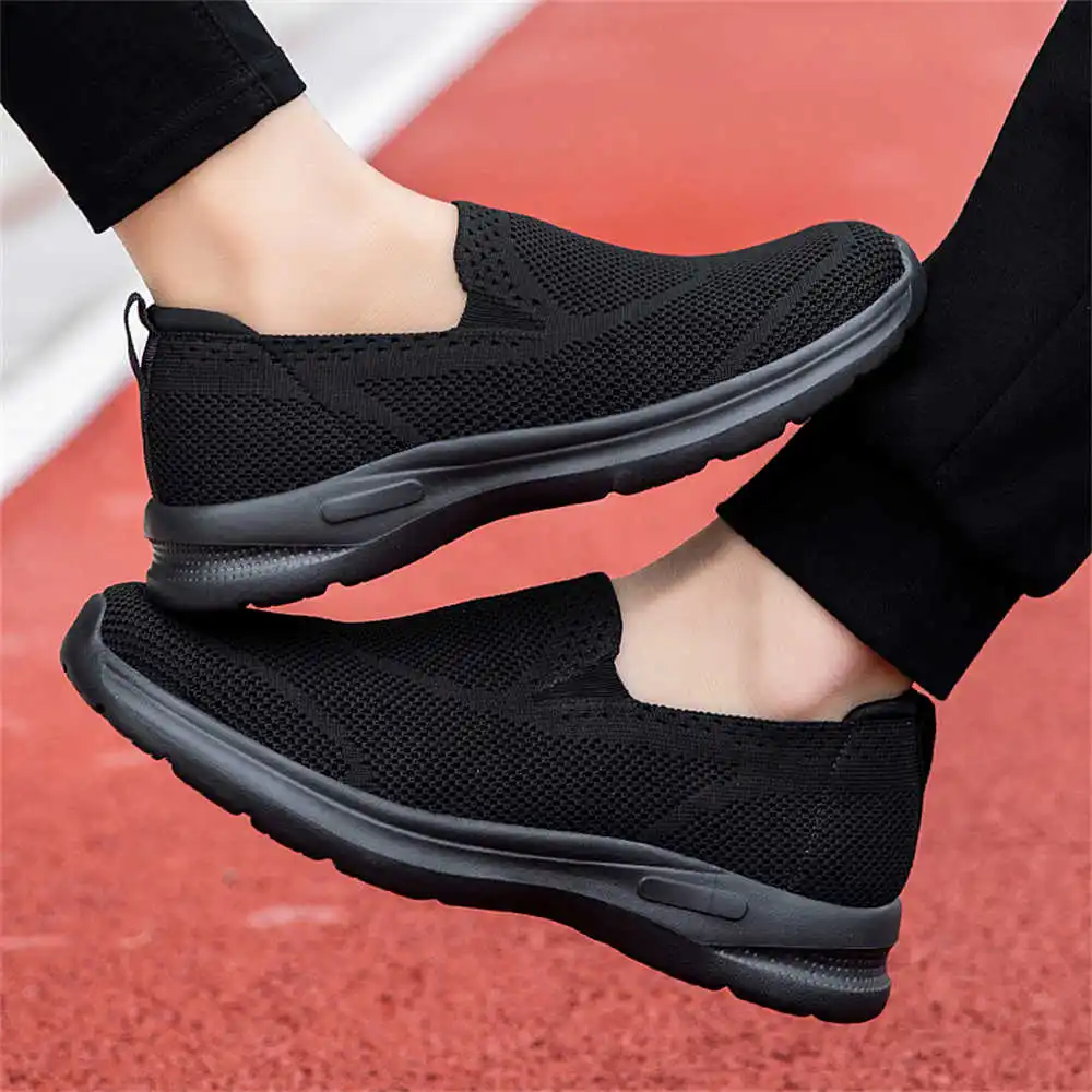 Tanpa renda jaring sepatu bot  - Home Gym Design Ideas ulasan dan harga