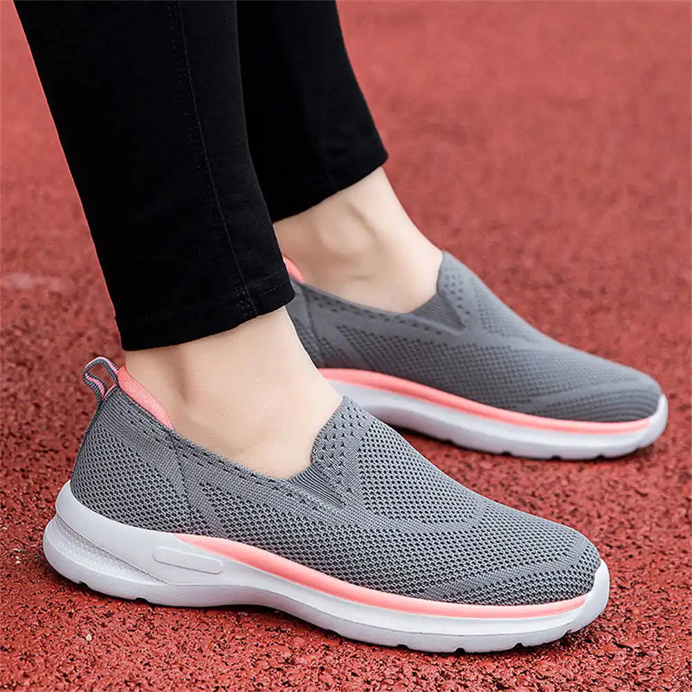 Tanpa renda jaring sepatu bot  - Home Gym Design Ideas ulasan dan harga