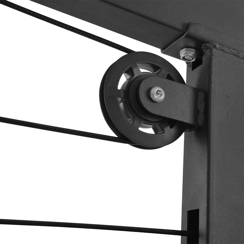 # Stasiun Gym Rumah Multi Fung - Home Gym Lat Pulldown Machine ulasan dan harga