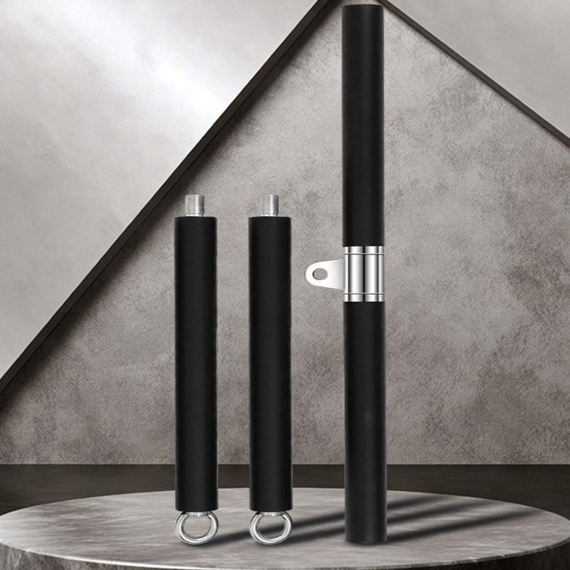 Homes Gym Katrol Kabel Mesin L - Home Gym Lat Pulldown Machine ulasan dan harga