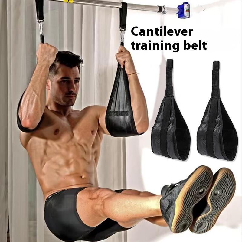 1 Pasang Tali Sling AB Tahan S - Home Gym Simple ulasan dan harga