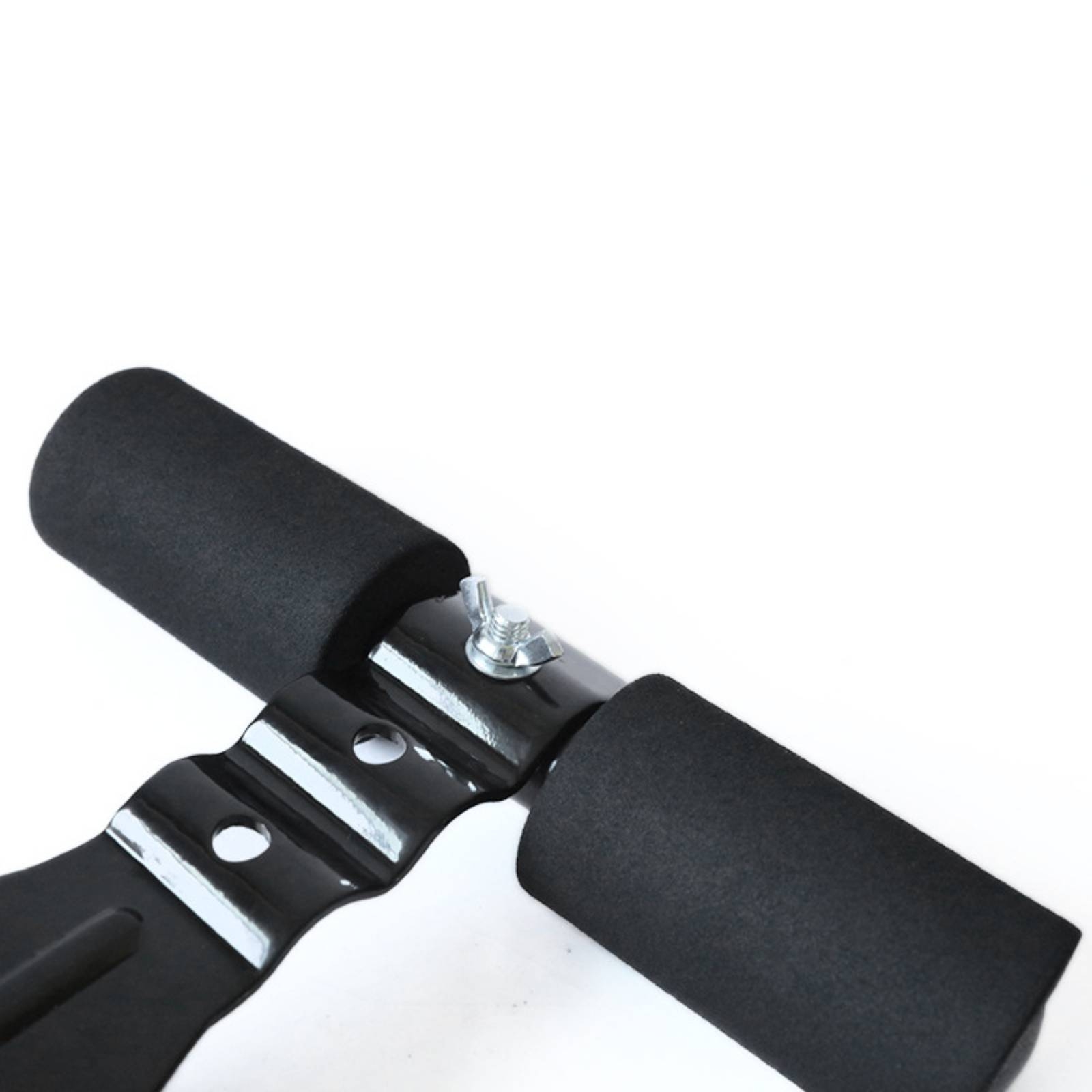 Alat Bantu Sit-up Kompak untuk - Home Gym Equipment ulasan dan harga