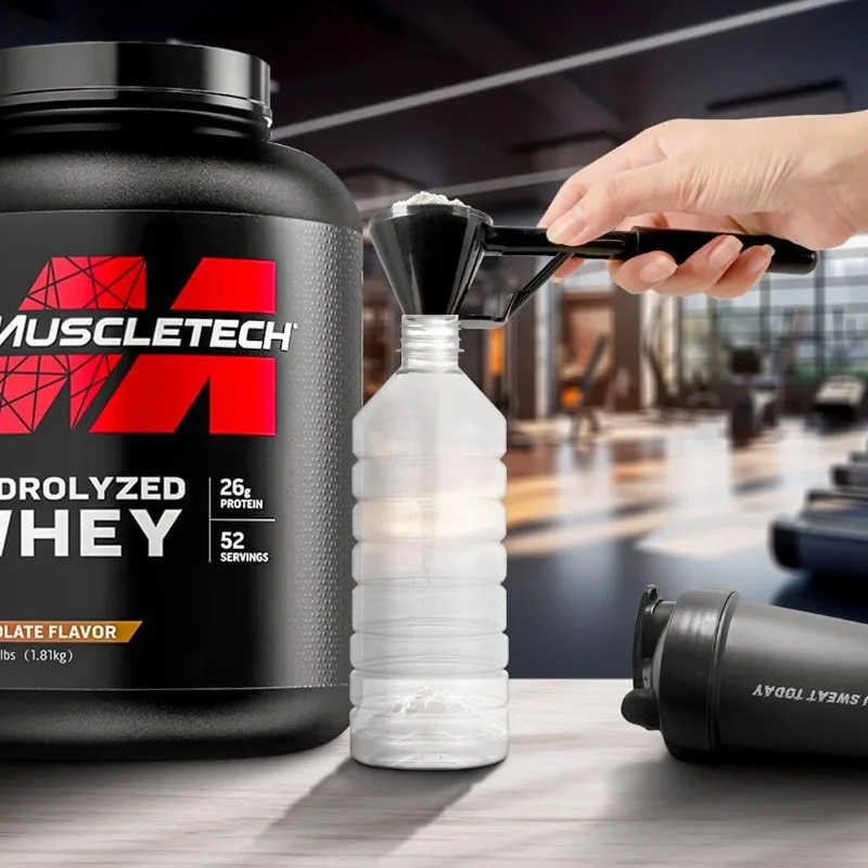 1 Buah Sendok Ukur Multiguna D - Home Gym Tools ulasan dan harga