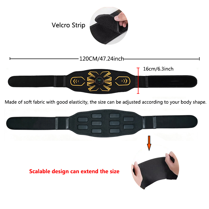 Alat Pelatih Otot Perut Pintar - Home Gym Simple ulasan dan harga