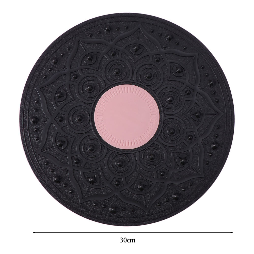 Papan Keseimbangan Yoga Pijat  - Wobble Board Balance ulasan dan harga
