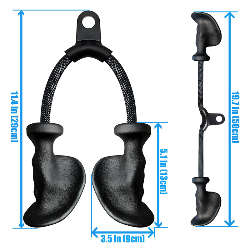 Set Perlengkapan Mesin Kabel - - Home Gym Lat Pulldown Machine ulasan dan harga