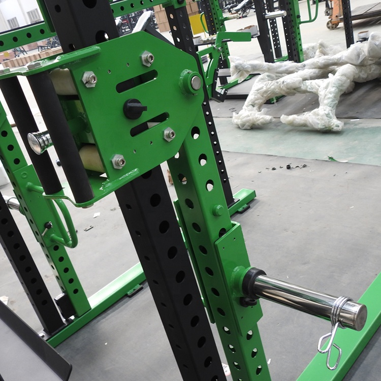 Rak Squat Power Peralatan Fitn - Home Gym Price ulasan dan harga